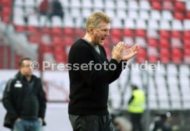 Karlsruher SC - SC Paderborn