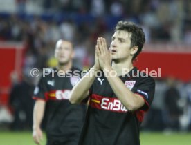 Sevilla-VFB