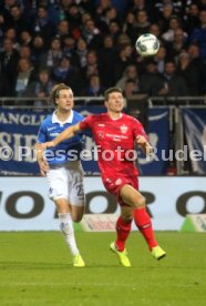 SV Darmstadt 98 - VfB Stuttgart