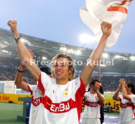 27.10.07 VfB Stuttgart - Bayer 04 Leverkusen
