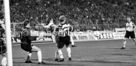 21.11.92 VfB Stuttgart - Borussia Dortmund