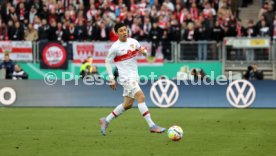 05.04.23 1. FC N&uuml;rnberg - VfB Stuttgart