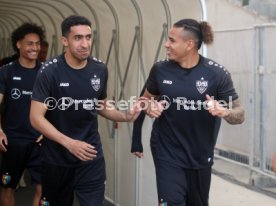 18.03.23 VfB Stuttgart - VfL Wolfsburg