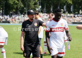 20.07.24 VfB Stuttgart - Fortuna Sittard