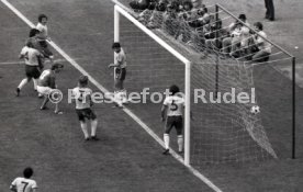 18.06.74 Australien - Deutschland