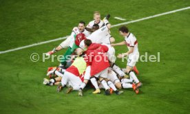VfB Stuttgart - 1. FC K&ouml;ln