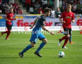 SC Freiburg - TSG 1899 Hoffenheim