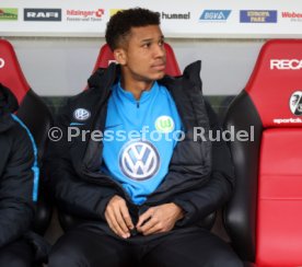 SC Freiburg - VfL Wolfsburg