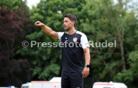 12.07.25 SV Fellbach - VfB Stuttgart