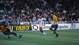 05.01.92 Hallen Masters Stuttgart