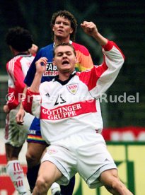 31.10.98 VfB Stuttgart - VfL Bochum