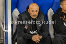 15.10.26 TSG 1899 Hoffenheim - Besiktas Istanbul