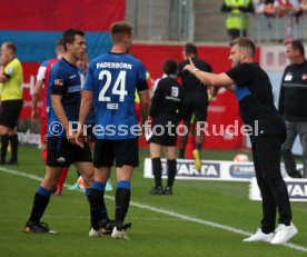 24.07.21 1. FC Heidenheim - SC Paderborn 07