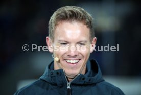 TSG 1899 Hoffenheim - VfB Stuttgart