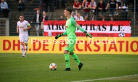 U19 DFB-Pokal Finale 2019 VfB Stuttgart - RB Leipzig