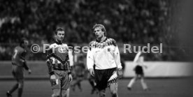 18.12.94 Deutschland - Albanien
