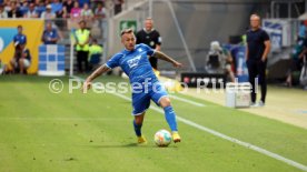 13.08.22 TSG 1899 Hoffenheim - VfL Bochum