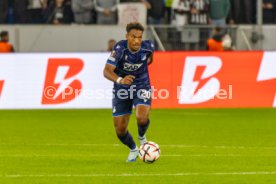 15.10.26 TSG 1899 Hoffenheim - Besiktas Istanbul