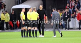 28.10.23 VfB Stuttgart - TSG 1899 Hoffenheim