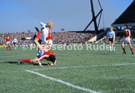 21.06.1978 &Ouml;sterreich - Deutschland