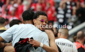 17.05.25 SC Freiburg - Eintracht Frankfurt