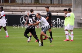 03.08.20 VfB Stuttgart Training