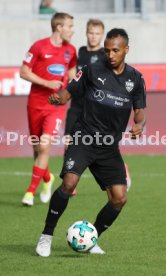1. FC Heidenheim- VfB Stuttgart