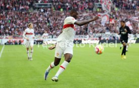 17.09.22 VfB Stuttgart - Eintracht Frankfurt