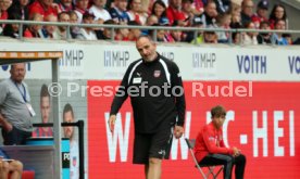 18.08.26 1. FC Heidenheim -  FC Bayern M&uuml;nchen