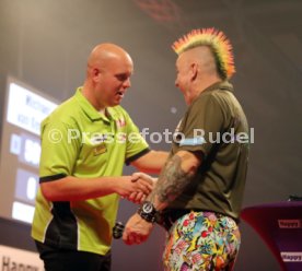 PDC Darts European Tour Sindelfingen 2016