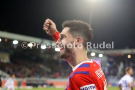 17.03.23 1. FC Heidenheim - Karlsruher SC