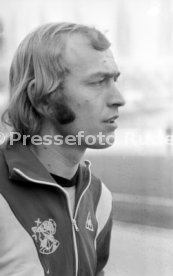 29.02.75 VfB Stuttgart - Ajax Amsterdam