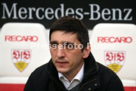 VfB Stuttgart - Borussia M&ouml;nchengladbach