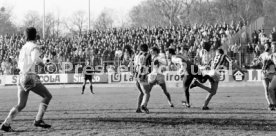 Stuttgarter Kickers - SV Darmstadt 98