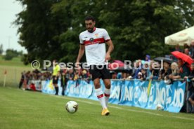 06.07.21 FSV Hollenbach - VfB Stuttgart
