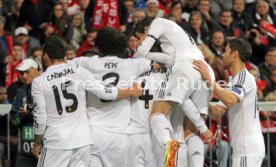 FC Bayern M&uuml;nchen