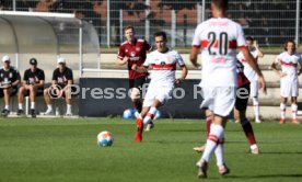 02.09.21 VfB Stuttgart - 1. FC N&uuml;rnberg