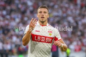 09.09.26 VfB Stuttgart - Viking Stavanger