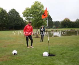 VfB Stuttgart Footgolf-Cup 2019