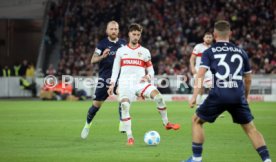 23.11.24 VfB Stuttgart - VfL Bochum