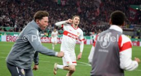 02.04.25 VfB Stuttgart - RB Leipzig