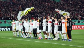 06.12.23 VfB Stuttgart - Borussia Dortmund