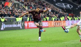 28.03.23 Deutschland - Belgien