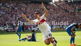 VfB Stuttgart - TSG 1899 Hoffenheim