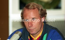 21.09.94 DFB Training