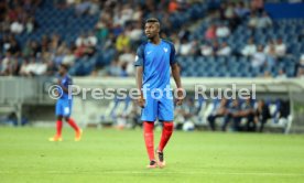 24.07.16 UEFA U19 EM Finale Frankreich - Italien