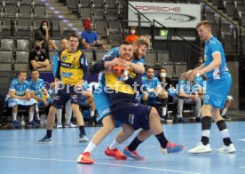 09.05.21 TVB Stuttgart - Rhein-Neckar L&ouml;wen