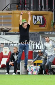 29.10.22 VfB Stuttgart - FC Augsburg