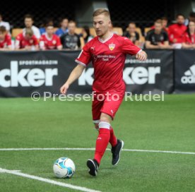 Mercedes-Benz JuniorCup 2018