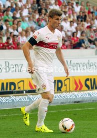VfB Stuttgart - Eintracht Frankfurt